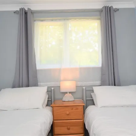 Apartment 2 Bed In 53635