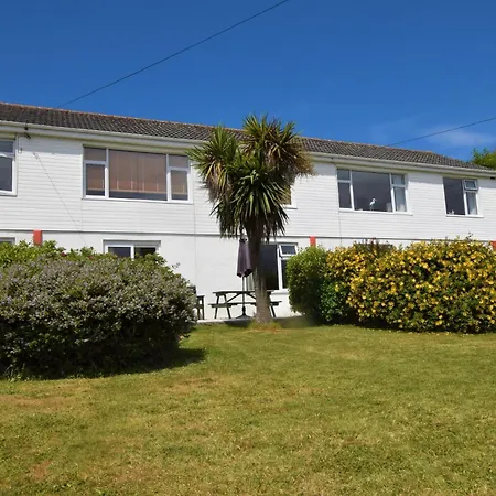 Apartment 2 Bed In 53635 Bude